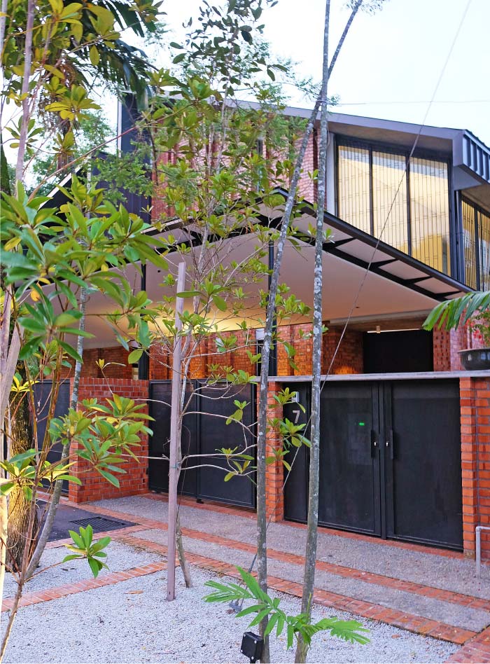 SUDUT HOUSE