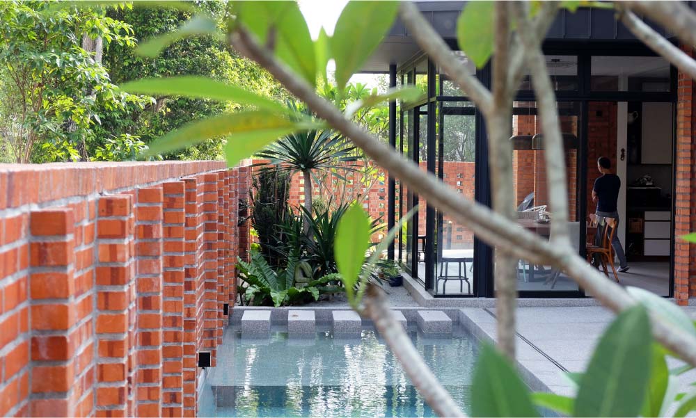SUDUT HOUSE