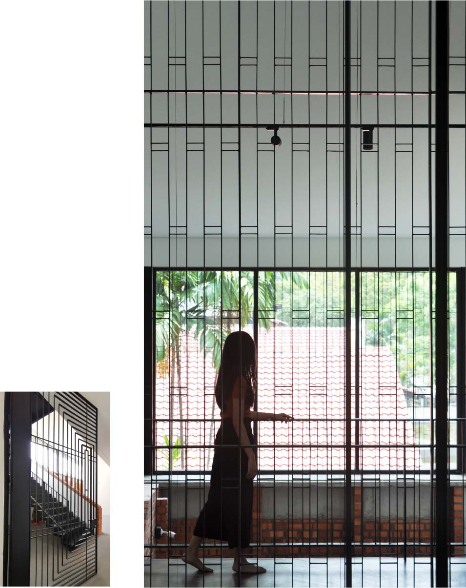 SUDUT HOUSE